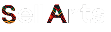 SellArts Logo