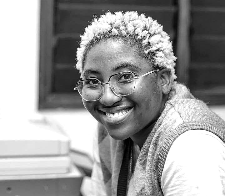 Rechel Rodham Oppong 