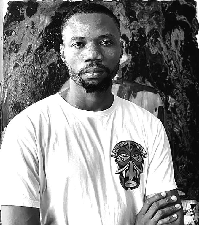 Akintomide Akinshola 