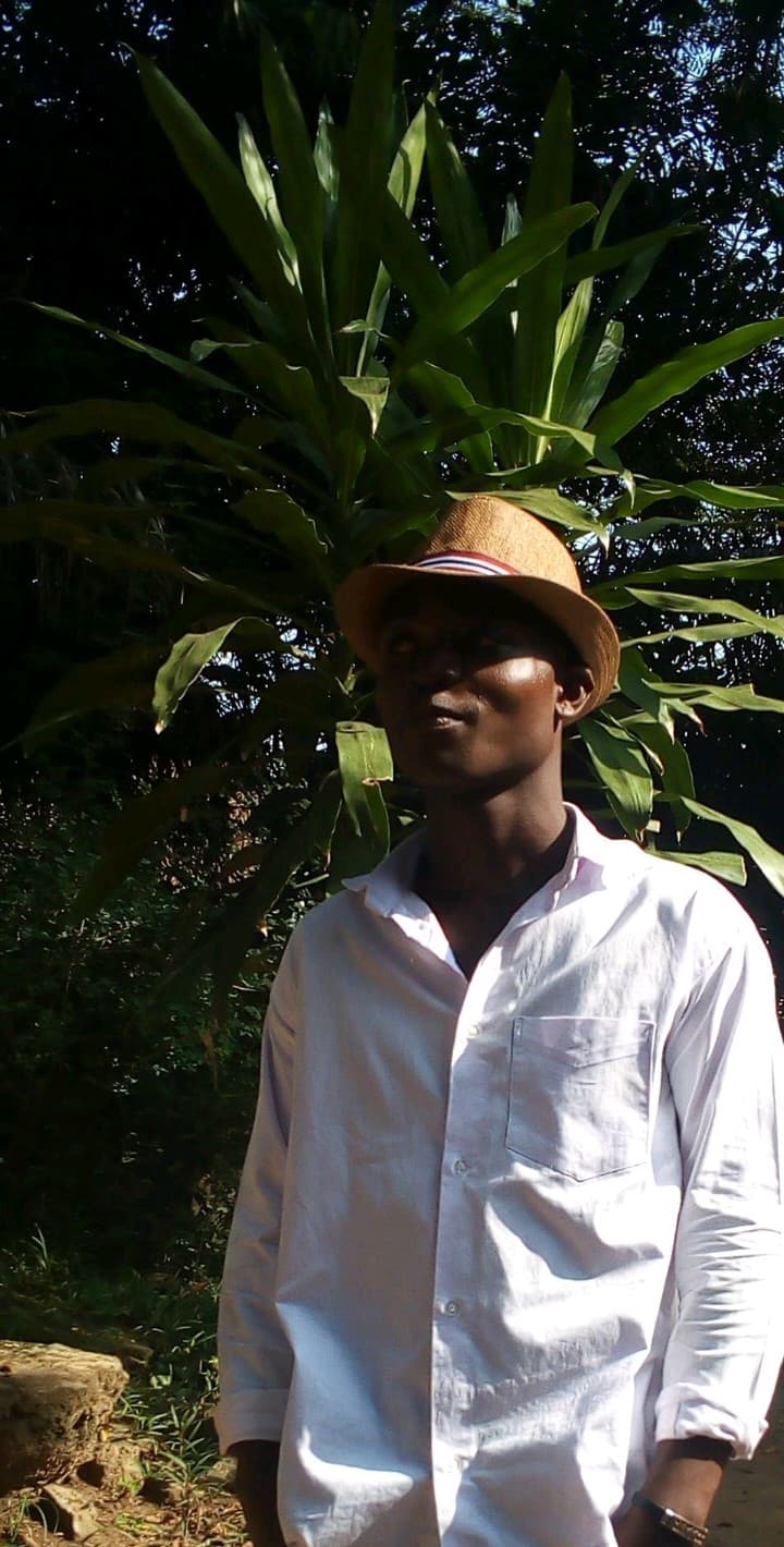 TANOTCHIE BODJUI ELIE LUC-HARRY 