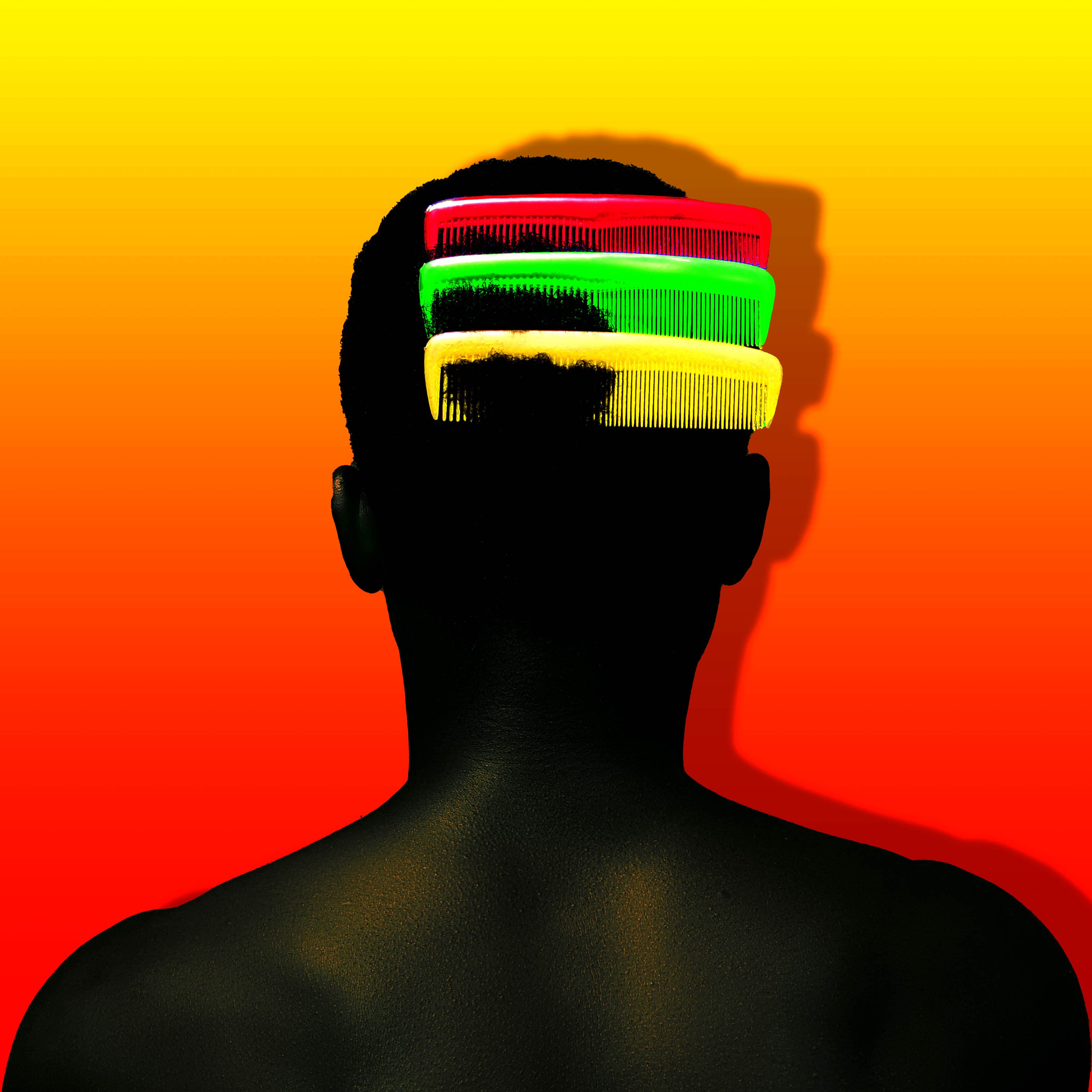 For The Love of Raggae