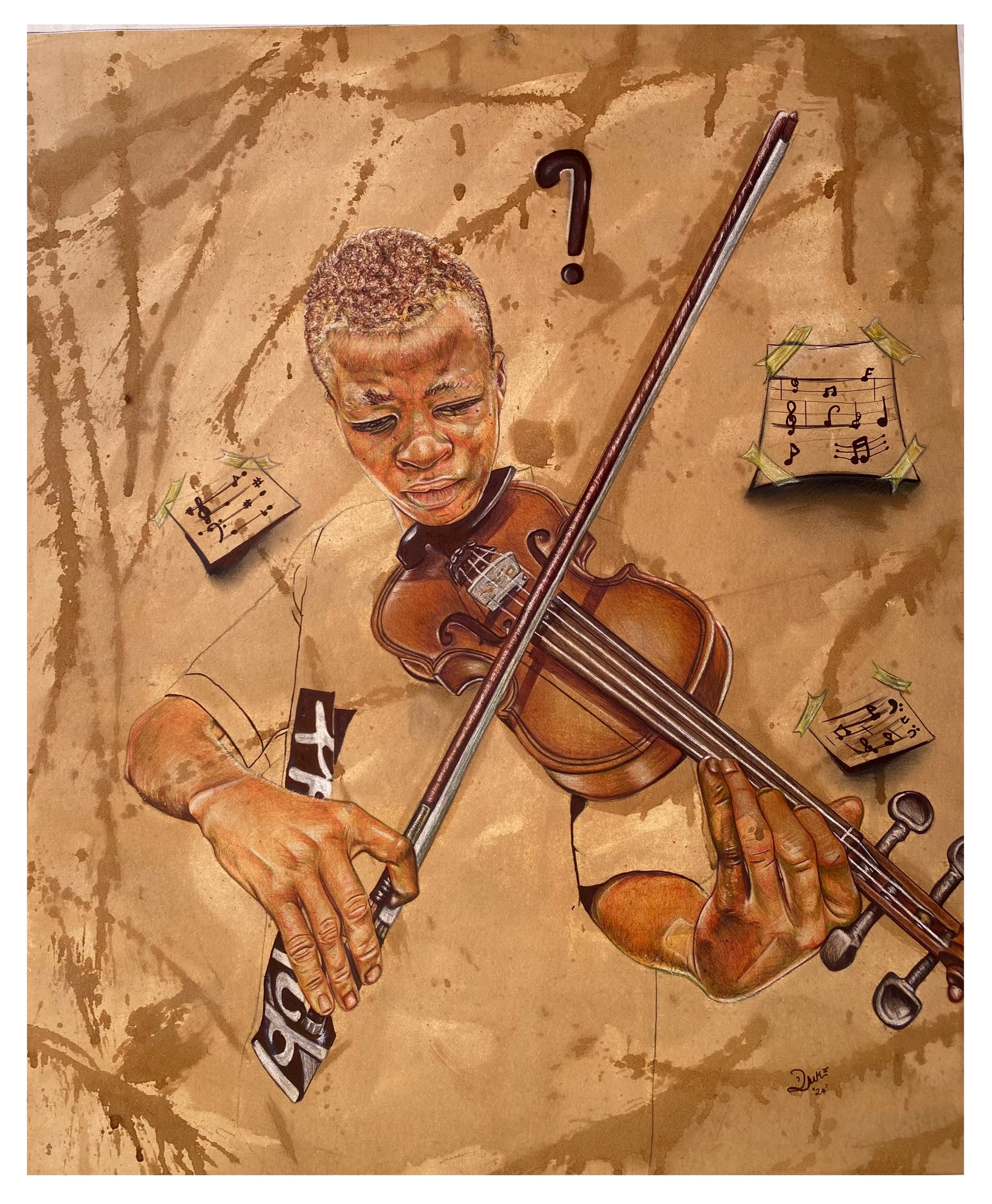 “How many do I have to play?”