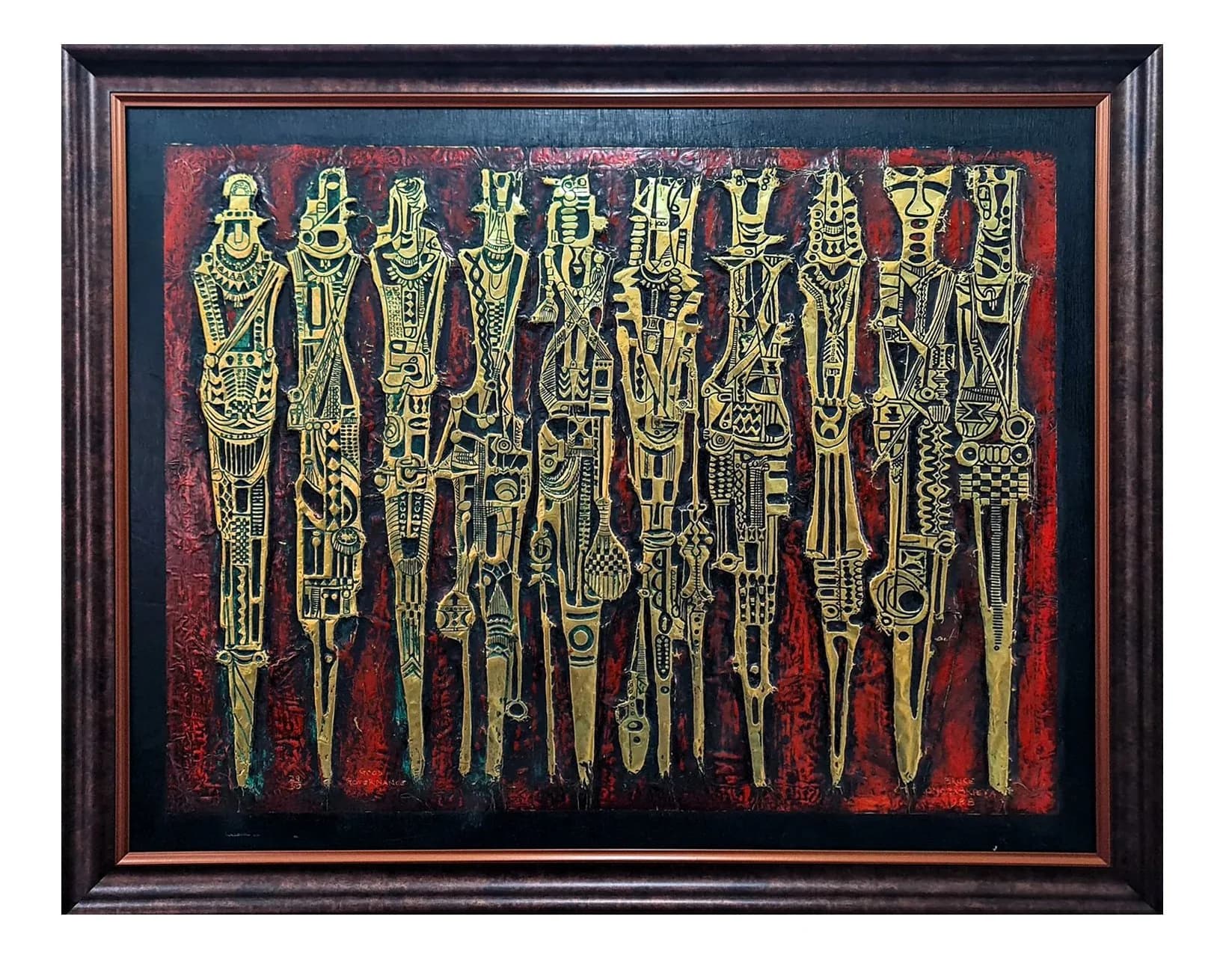 Good Governance(séries)