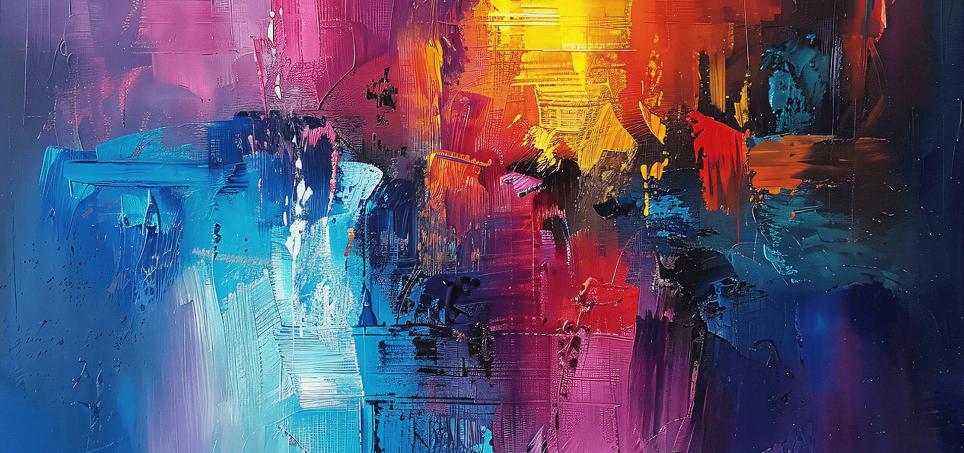 Art background